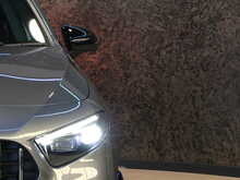 Mercedes-Benz A Class A35h MHEV AMG - U13721