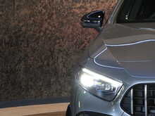 Mercedes-Benz A Class A35h MHEV AMG - U13721