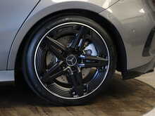 Mercedes-Benz A Class A35h MHEV AMG - U13721
