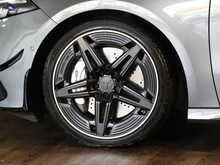Mercedes-Benz A Class A35h MHEV AMG - U13721