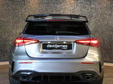 Mercedes-Benz A Class A35h MHEV AMG - U13721
