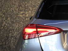 Mercedes-Benz A Class A35h MHEV AMG - U13721