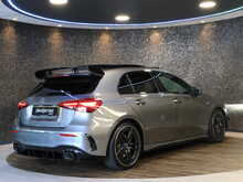 Mercedes-Benz A Class A35h MHEV AMG - U13721