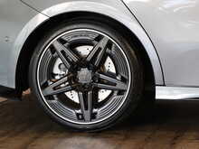 Mercedes-Benz A Class A35h MHEV AMG - U13721