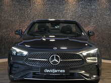 Mercedes-Benz CLE CLE200h MHEV AMG Line - U13722