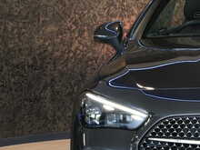 Mercedes-Benz CLE CLE200h MHEV AMG Line - U13722