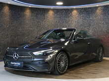 Mercedes-Benz CLE CLE200h MHEV AMG Line - U13722