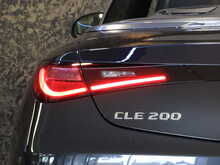 Mercedes-Benz CLE CLE200h MHEV AMG Line - U13722