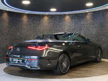 Mercedes-Benz CLE CLE200h MHEV AMG Line - U13722