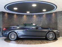 Mercedes-Benz CLE CLE200h MHEV AMG Line - U13722