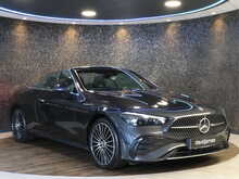Mercedes-Benz CLE CLE200h MHEV AMG Line - U13722