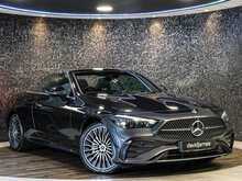 Mercedes-Benz CLE CLE200h MHEV AMG Line - U13722
