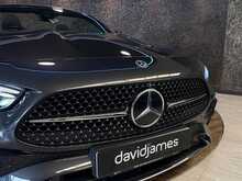 Mercedes-Benz CLE CLE200h MHEV AMG Line - U13722