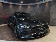 Mercedes-Benz CLE CLE200h MHEV AMG Line - U13722