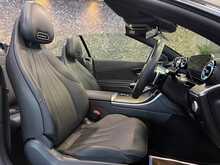 Mercedes-Benz CLE CLE200h MHEV AMG Line - U13722