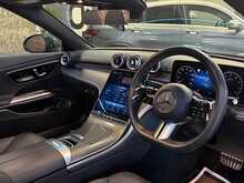 Mercedes-Benz CLE CLE200h MHEV AMG Line - U13722