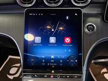 Mercedes-Benz CLE CLE200h MHEV AMG Line - U13722