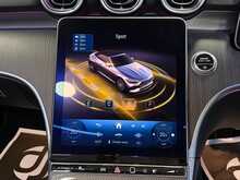 Mercedes-Benz CLE CLE200h MHEV AMG Line - U13722