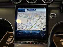Mercedes-Benz CLE CLE200h MHEV AMG Line - U13722