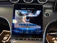 Mercedes-Benz CLE CLE200h MHEV AMG Line - U13722