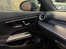 Mercedes-Benz CLE CLE200h MHEV AMG Line - U13722