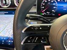 Mercedes-Benz CLE CLE200h MHEV AMG Line - U13722