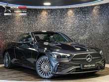 Mercedes-Benz CLE CLE200h MHEV AMG Line - U13722