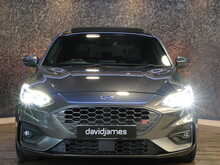 Ford Focus T EcoBoost ST - U13727