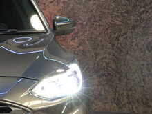 Ford Focus T EcoBoost ST - U13727