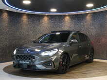 Ford Focus T EcoBoost ST - U13727