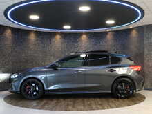 Ford Focus T EcoBoost ST - U13727