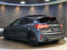 Ford Focus T EcoBoost ST - U13727