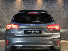 Ford Focus T EcoBoost ST - U13727