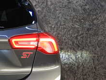 Ford Focus T EcoBoost ST - U13727