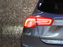 Ford Focus T EcoBoost ST - U13727