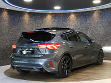 Ford Focus T EcoBoost ST - U13727