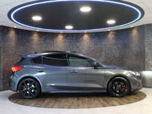 Ford Focus T EcoBoost ST - U13727