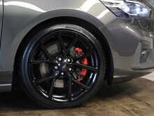 Ford Focus T EcoBoost ST - U13727