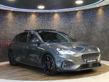 Ford Focus T EcoBoost ST - U13727