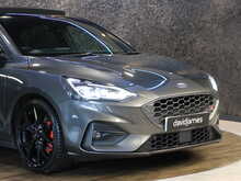 Ford Focus T EcoBoost ST - U13727