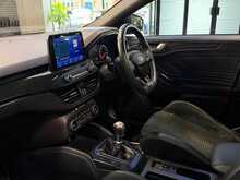 Ford Focus T EcoBoost ST - U13727