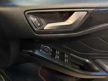 Ford Focus T EcoBoost ST - U13727