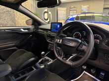 Ford Focus T EcoBoost ST - U13727