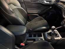 Ford Focus T EcoBoost ST - U13727