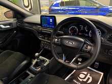 Ford Focus T EcoBoost ST - U13727
