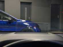 Ford Focus T EcoBoost ST - U13727