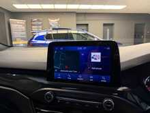 Ford Focus T EcoBoost ST - U13727