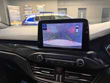 Ford Focus T EcoBoost ST - U13727