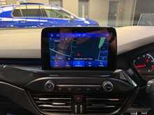 Ford Focus T EcoBoost ST - U13727