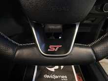 Ford Focus T EcoBoost ST - U13727
